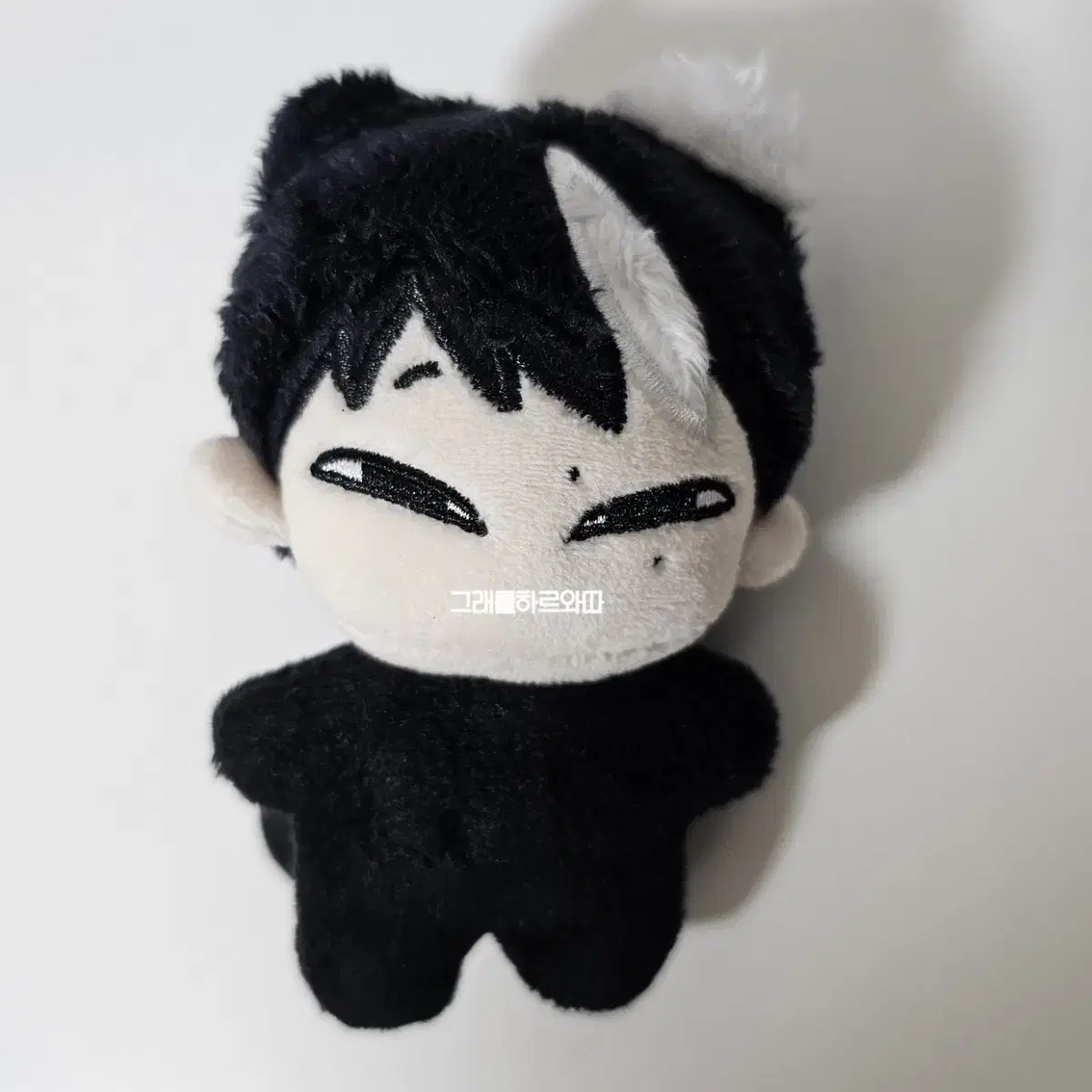 (SELL) ateez choi san 10cm doll Sanidayo wts