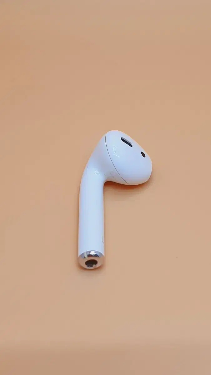 AirPods 2nd Generation Left, Sound Quality A-Class, 5B58