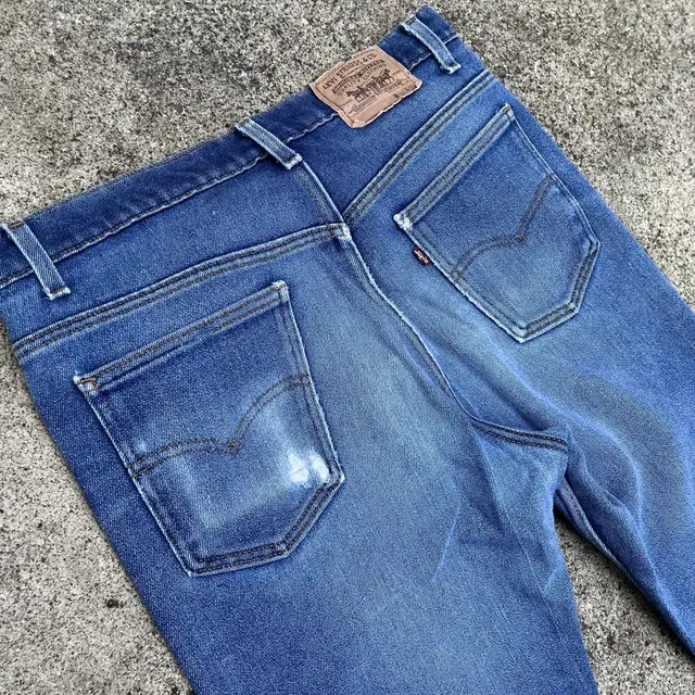 80s Levis517 부츠컷 (34)