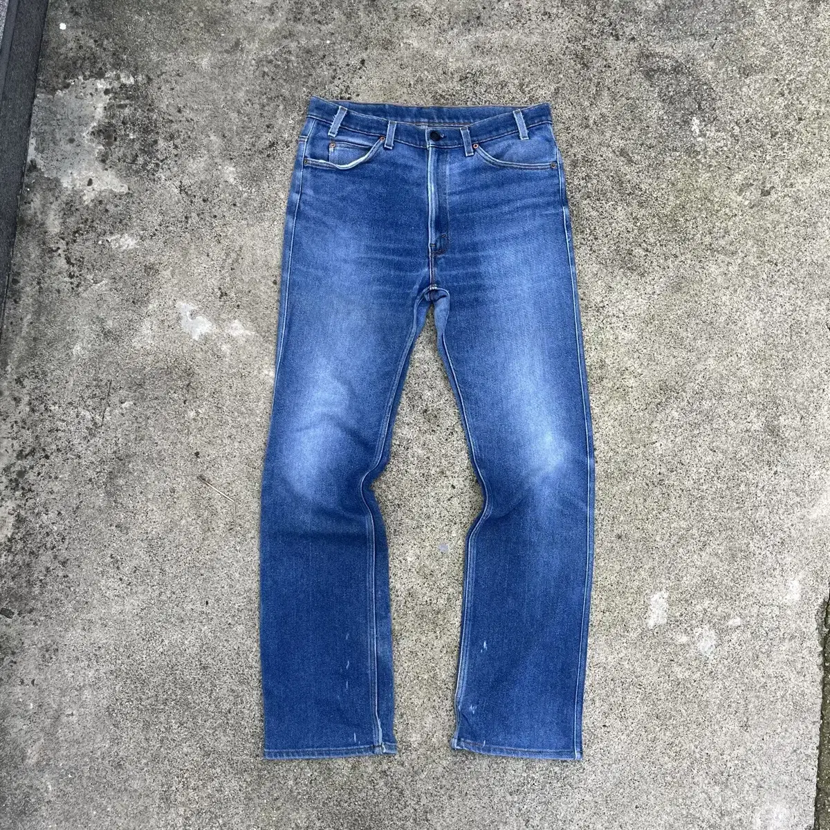 80s Levis517 부츠컷 (34)