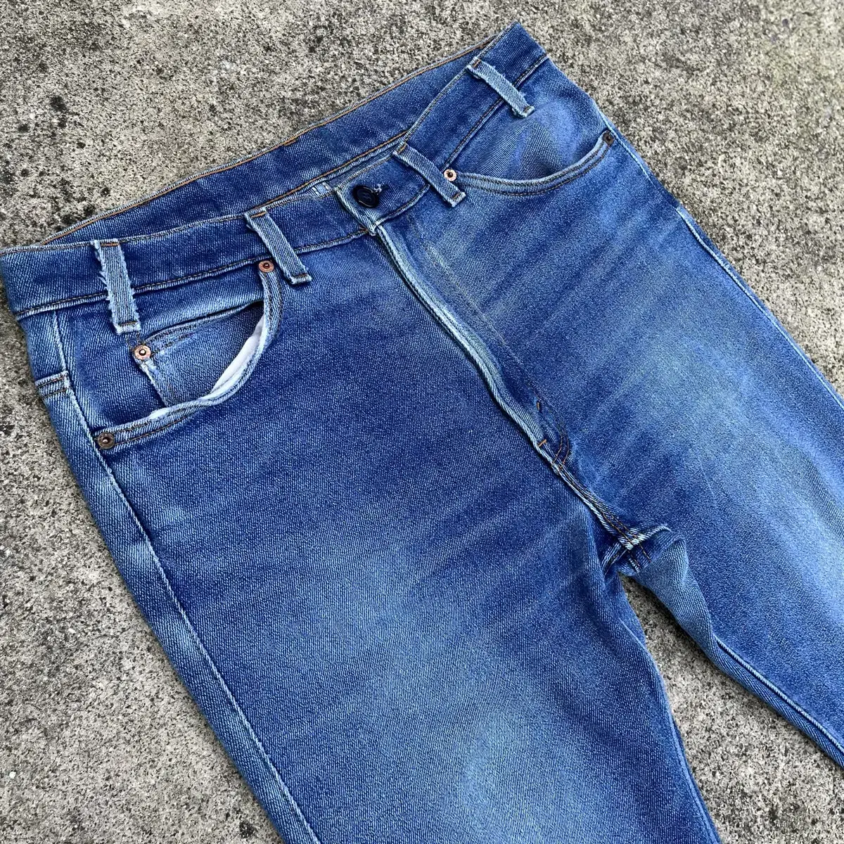 80s Levis517 부츠컷 (34)