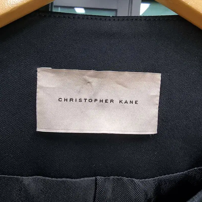 여성 자켓 크리스토퍼케인 CHRISTOPHER KANE