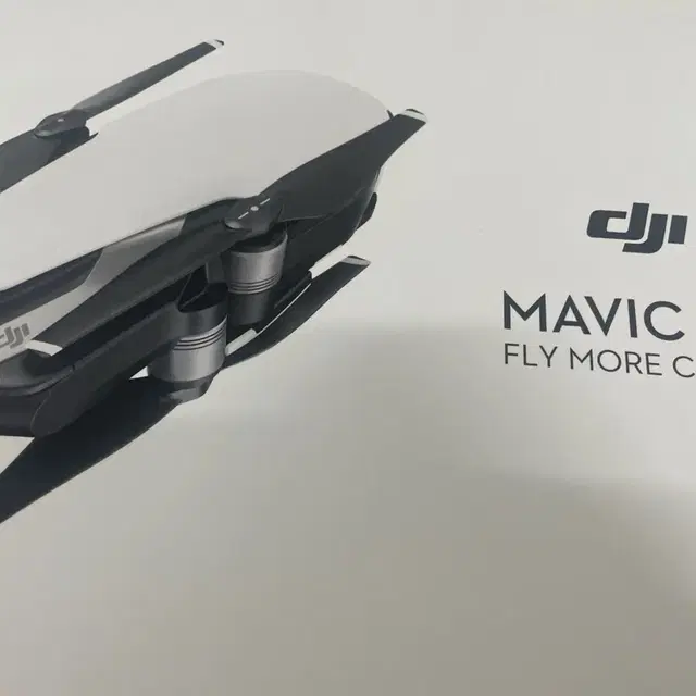 dji mavic air 매빅 에어 플라이모어 콤보