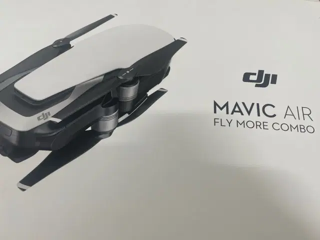 dji mavic air 매빅 에어 플라이모어 콤보