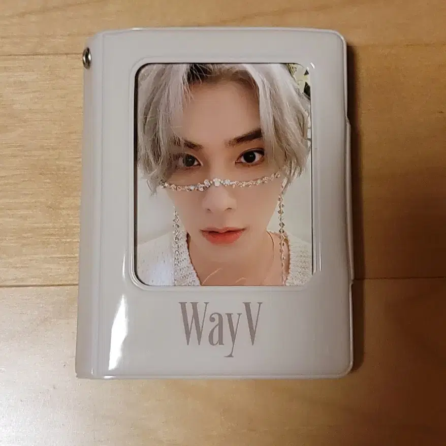 급처)엔시티 웨이션브이 wayv 샤오쥔 포카 콜북 무나 양도 ㅅㅊㅇ