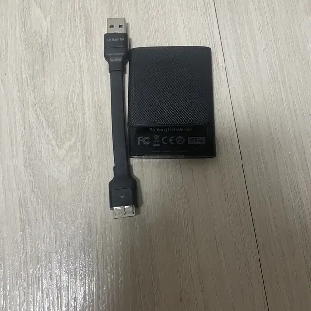 삼성 SSD