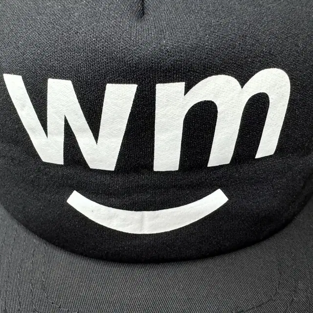 Wm vintage trucker cap