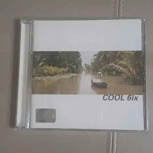 Cool(쿨) / 6집 6ix