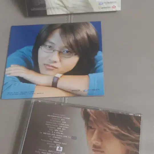 김현성/4집/Soulmate 2CD