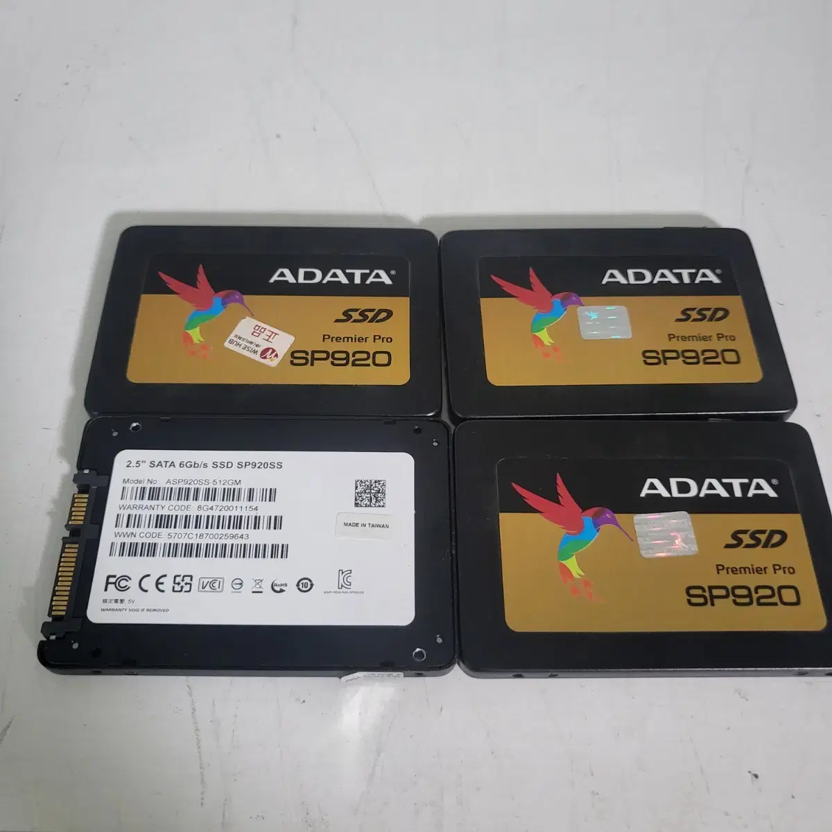 ADATA Ssd 512g 하드디스크