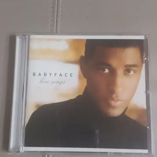 Babyface - Love Songs