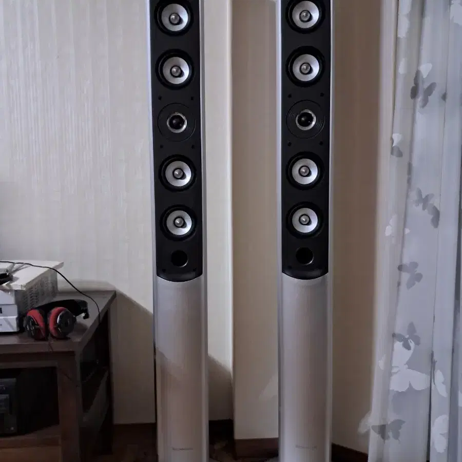 HXS-C642T TOWER SPEAKER SET