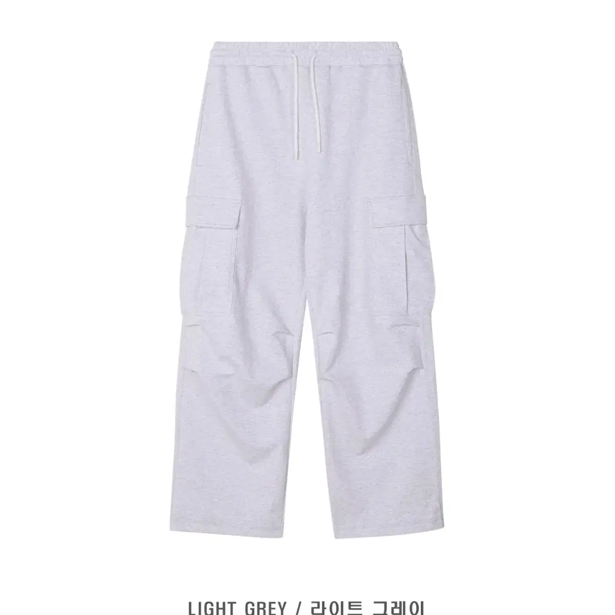 LAINE 라이트 카고팬츠 3color