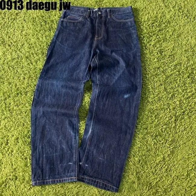 30 CARHARTT PANTS 칼하트 청바지