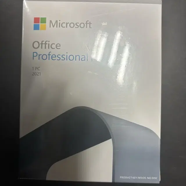 MS Office 2021 pro