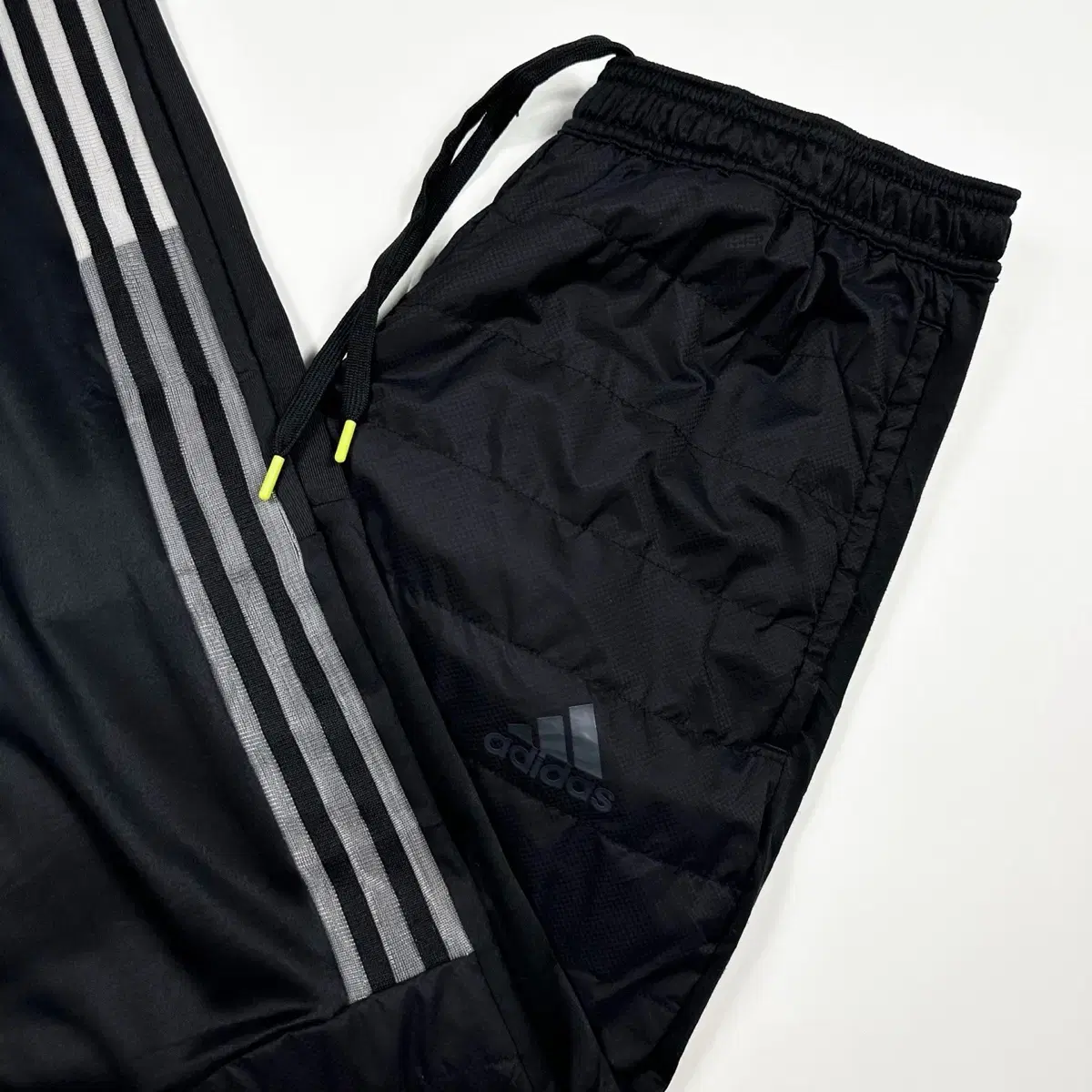 adidas Training Football Black Chuu Training Pants (M)