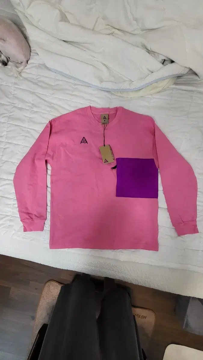 Nike ACG Long Sleeve M