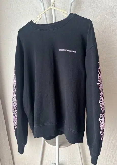 Chrome Hearts Sweatshirt