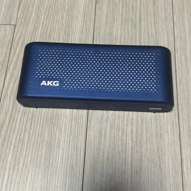 삼성 AKG S30 블루투스 스피커 파워뱅크