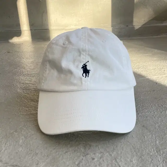 Polo Ralph Lauren Cap (폴로 캡)