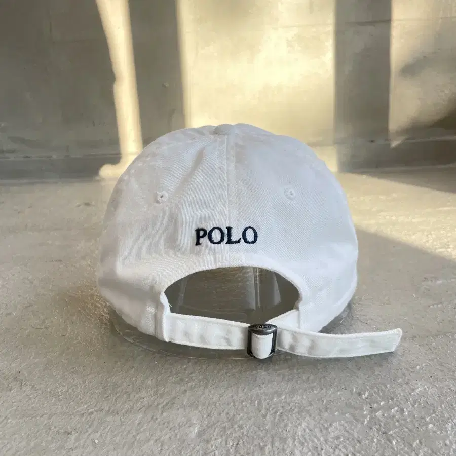 Polo Ralph Lauren Cap (폴로 캡)