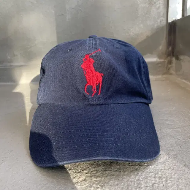 Polo Ralph Lauren Cap (폴로 캡 모자)