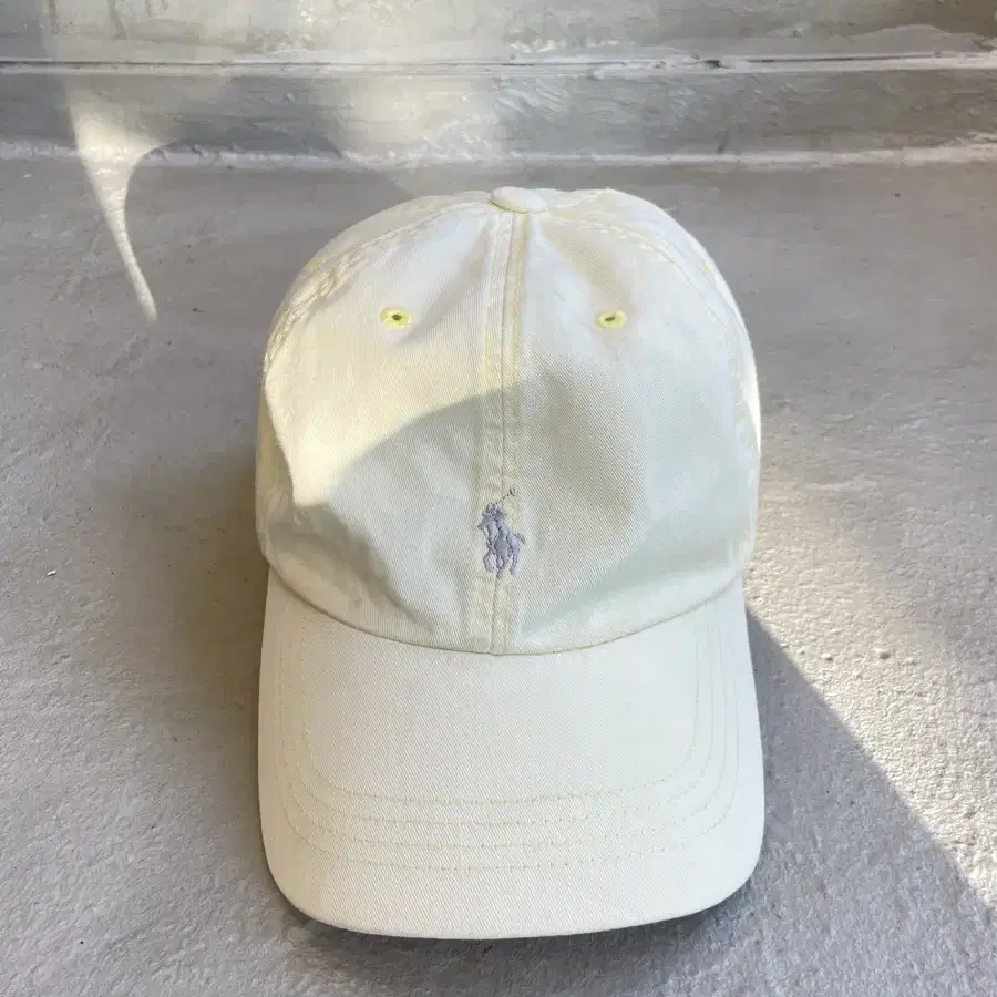 Polo Ralph Lauren Cap (폴로 캡 모자)