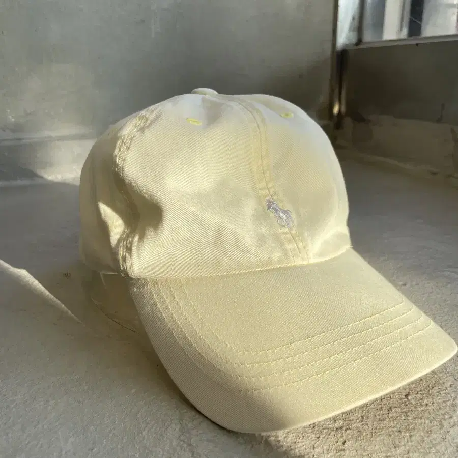 Polo Ralph Lauren Cap (폴로 캡 모자)