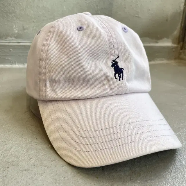 Polo Ralph Lauren Cap (폴로 캡 모자)