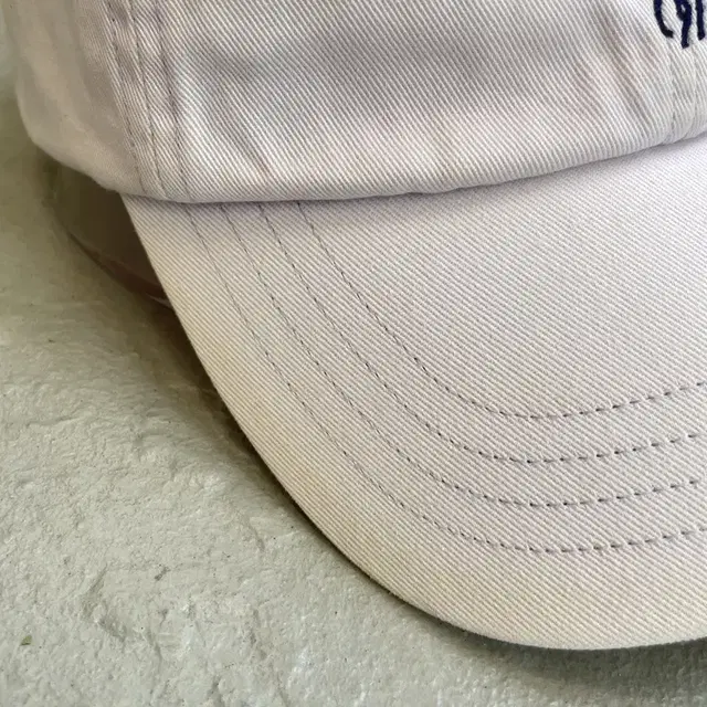 Polo Ralph Lauren Cap (폴로 캡 모자)