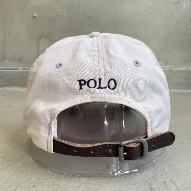 Polo Ralph Lauren Cap (폴로 캡 모자)