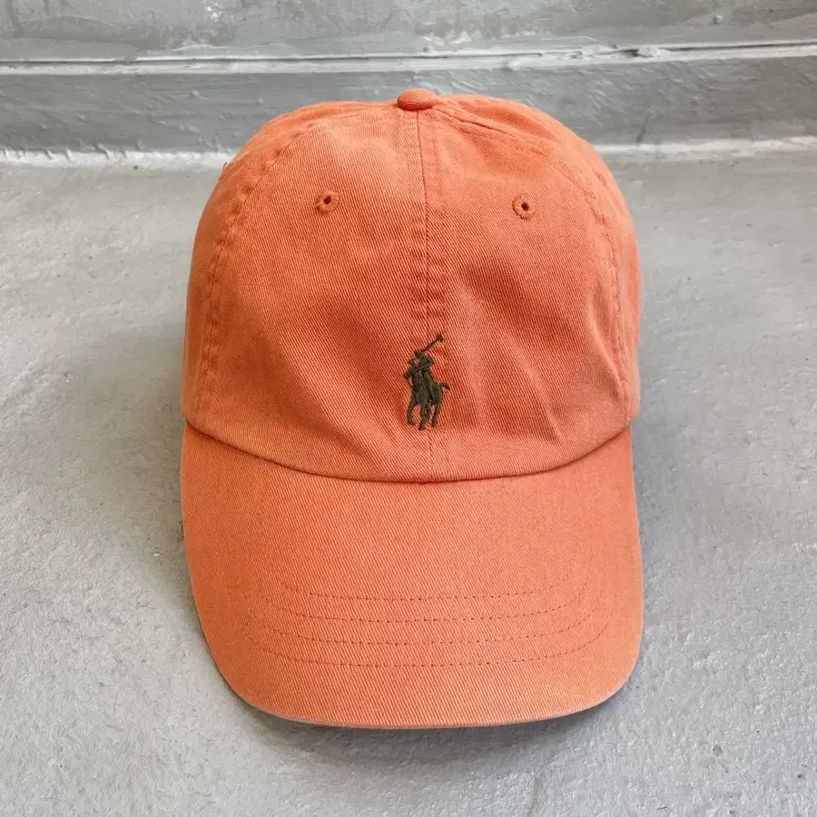 Polo Ralph Lauren Cap (폴로 캡 모자)