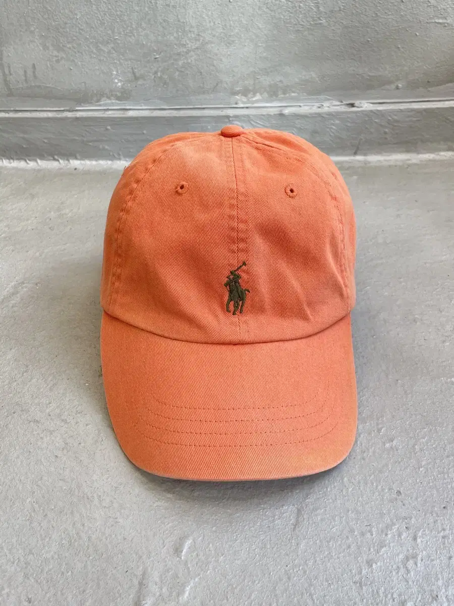 Polo Ralph Lauren Cap (폴로 캡 모자)