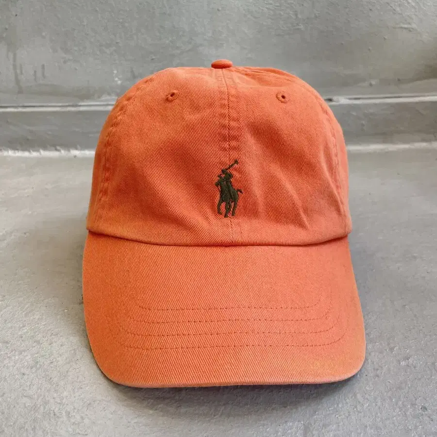 Polo Ralph Lauren Cap (폴로 캡 모자)