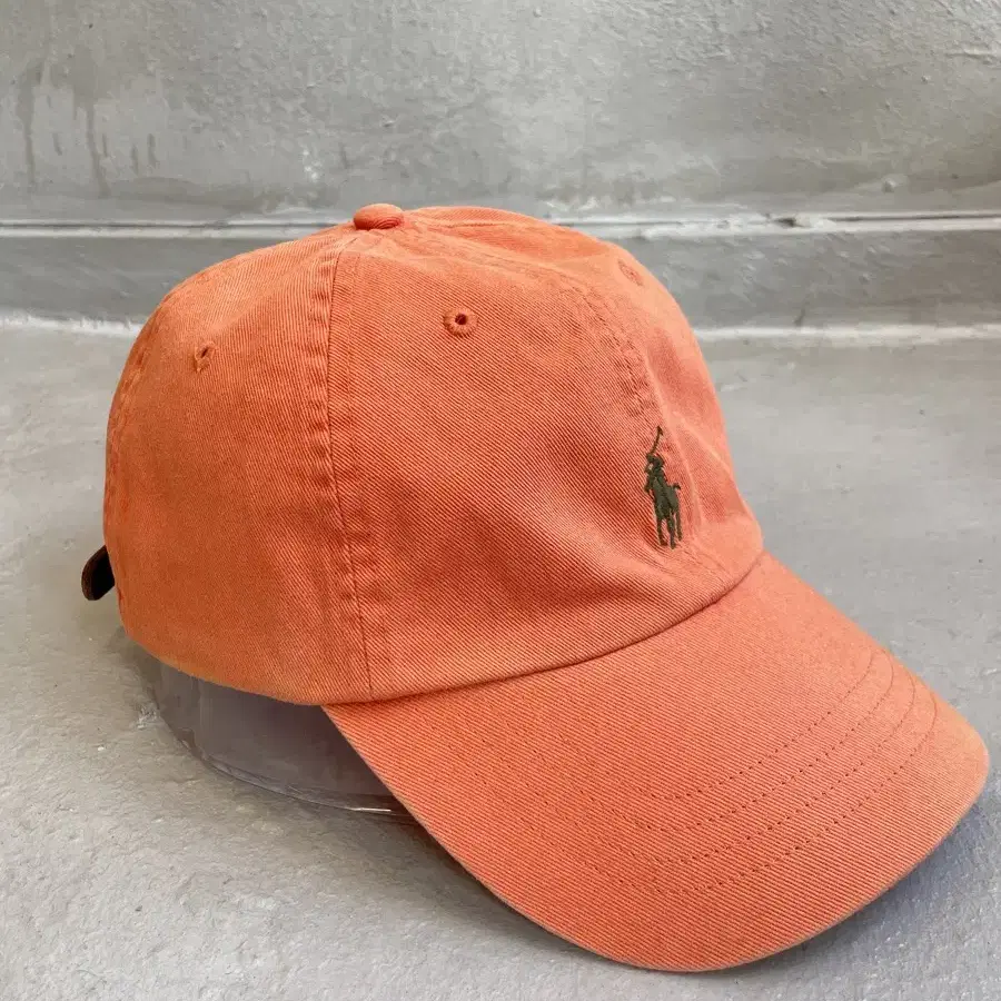 Polo Ralph Lauren Cap (폴로 캡 모자)