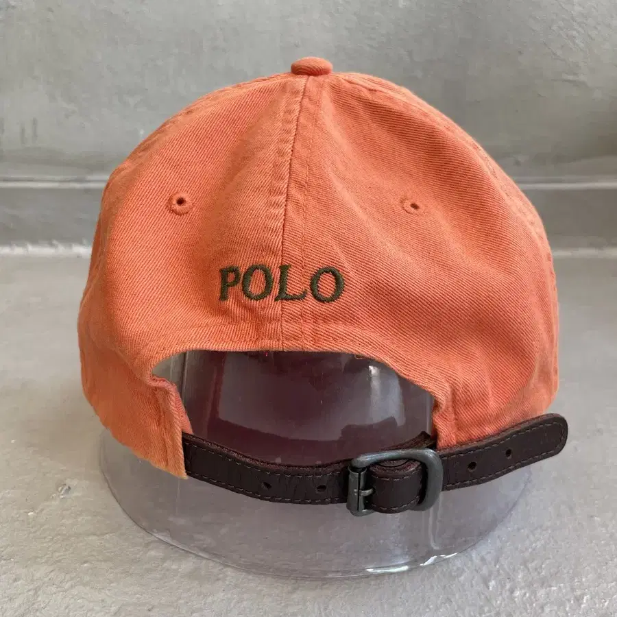 Polo Ralph Lauren Cap (폴로 캡 모자)