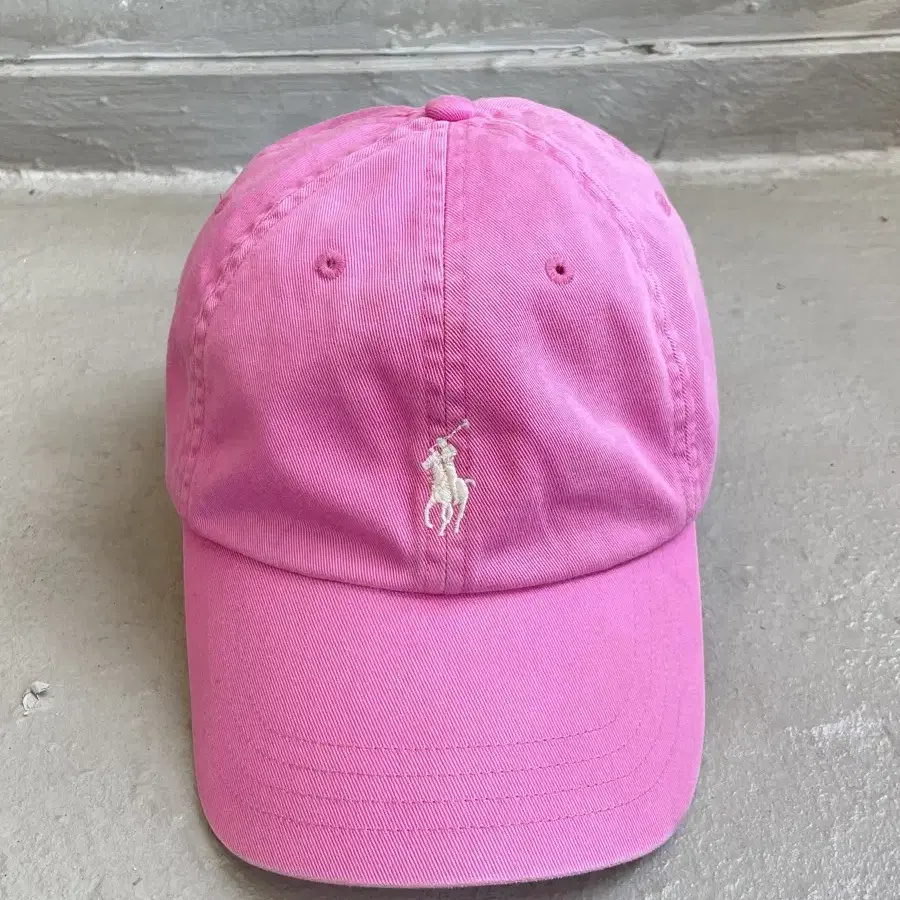 Polo Ralph Lauren Cap (폴로 캡 모자)