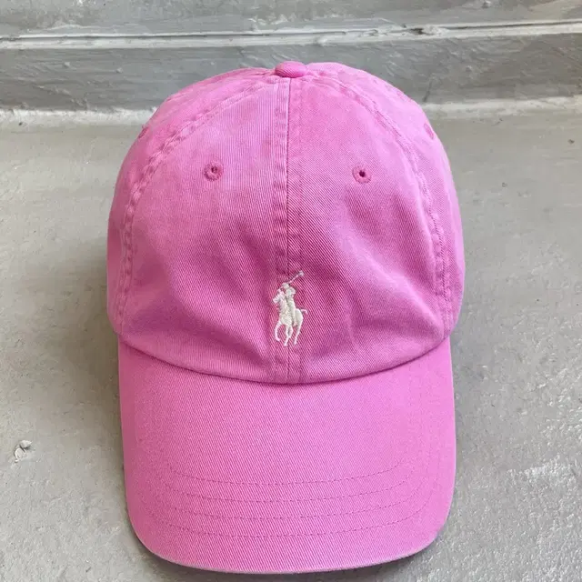 Polo Ralph Lauren Cap (폴로 캡 모자)