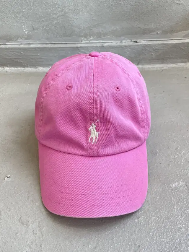 Polo Ralph Lauren Cap (폴로 캡 모자)