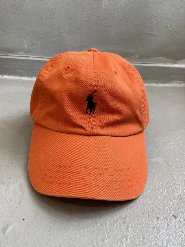 Polo Ralph Lauren Cap (폴로 캡 모자)