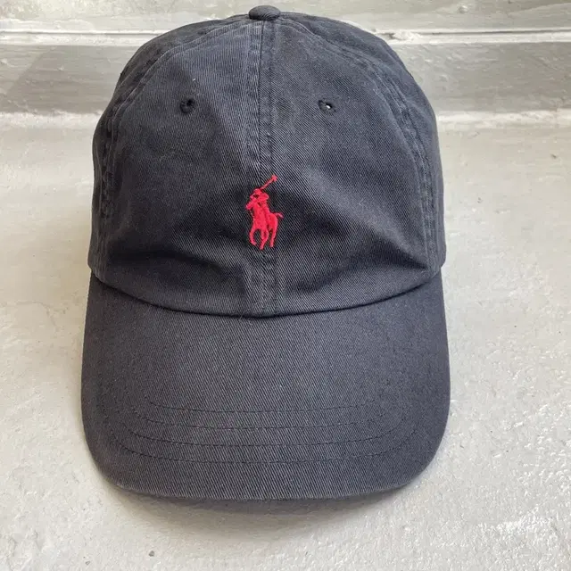 Polo Ralph Lauren Cap (폴로 캡 모자)