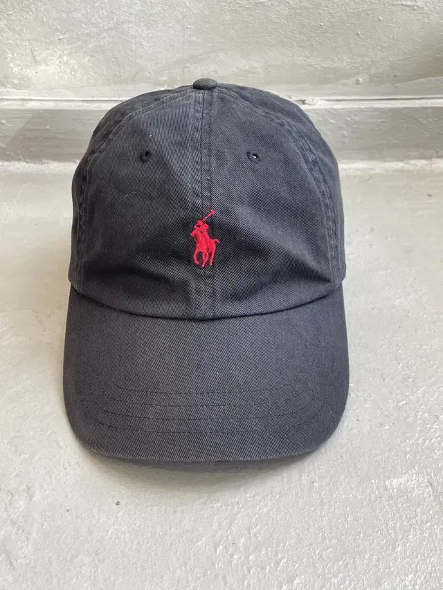 Polo Ralph Lauren Cap (폴로 캡 모자)