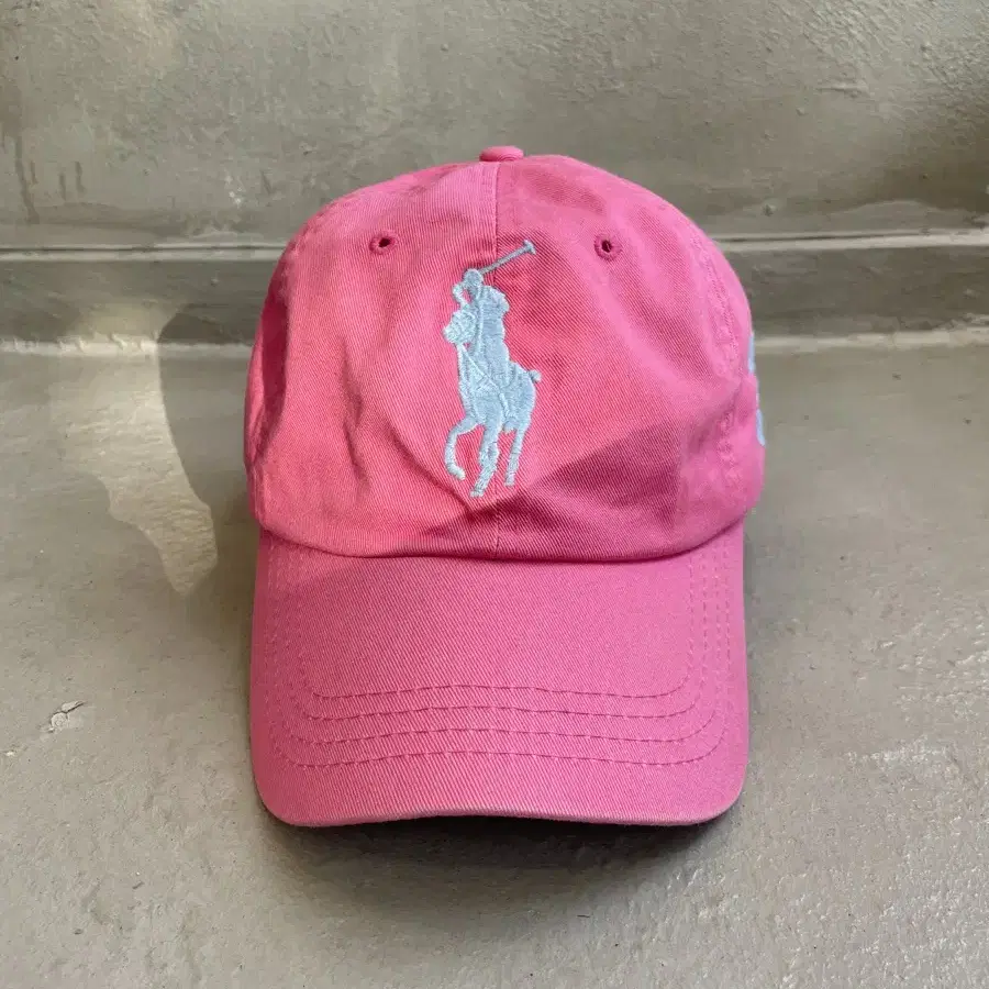 Polo Ralph Lauren Cap (폴로 캡 모자)