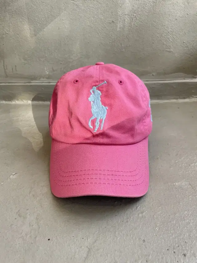 Polo Ralph Lauren Cap (폴로 캡 모자)