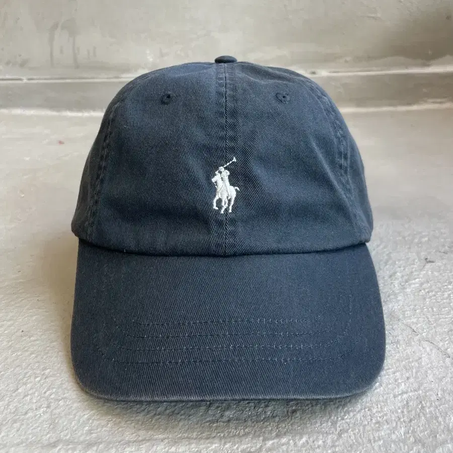 Polo Ralph Lauren Cap (폴로 캡 모자)