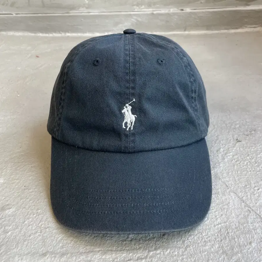 Polo Ralph Lauren Cap (폴로 캡 모자)