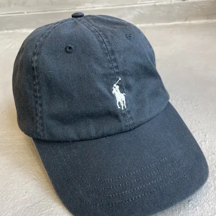 Polo Ralph Lauren Cap (폴로 캡 모자)