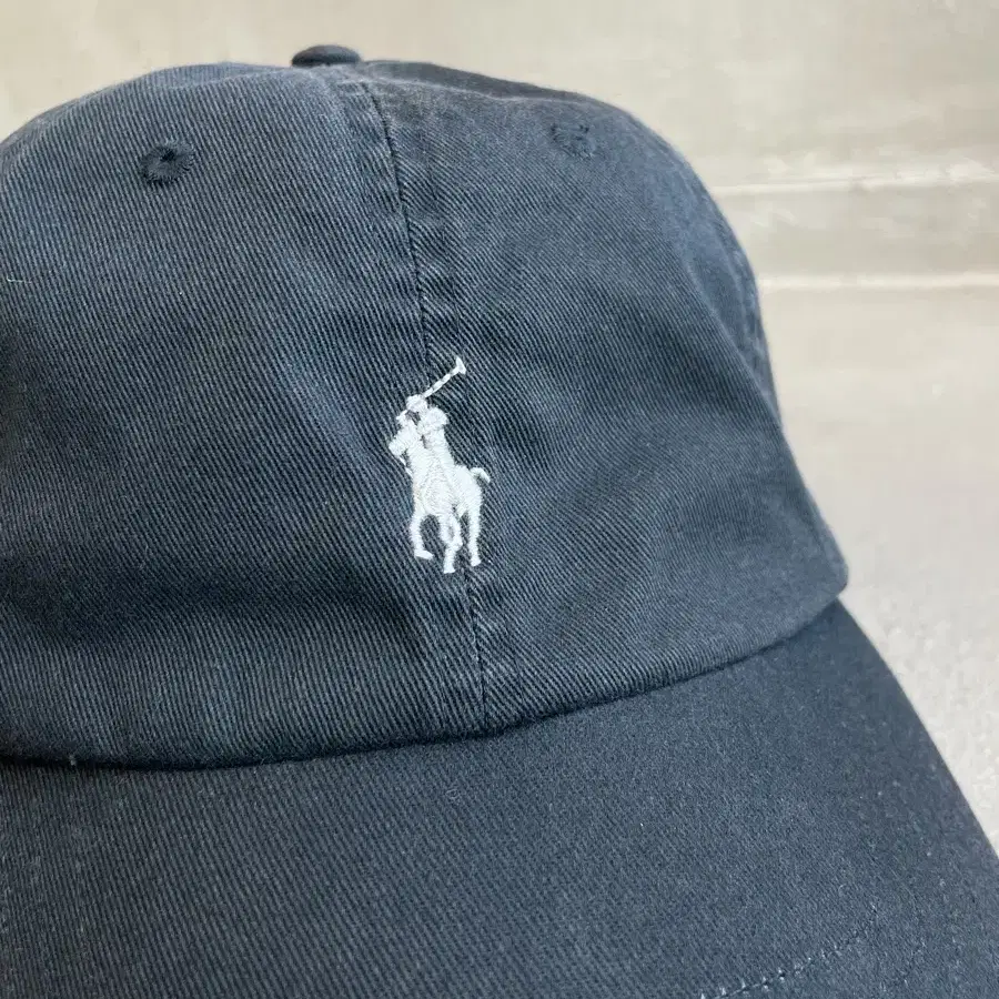 Polo Ralph Lauren Cap (폴로 캡 모자)