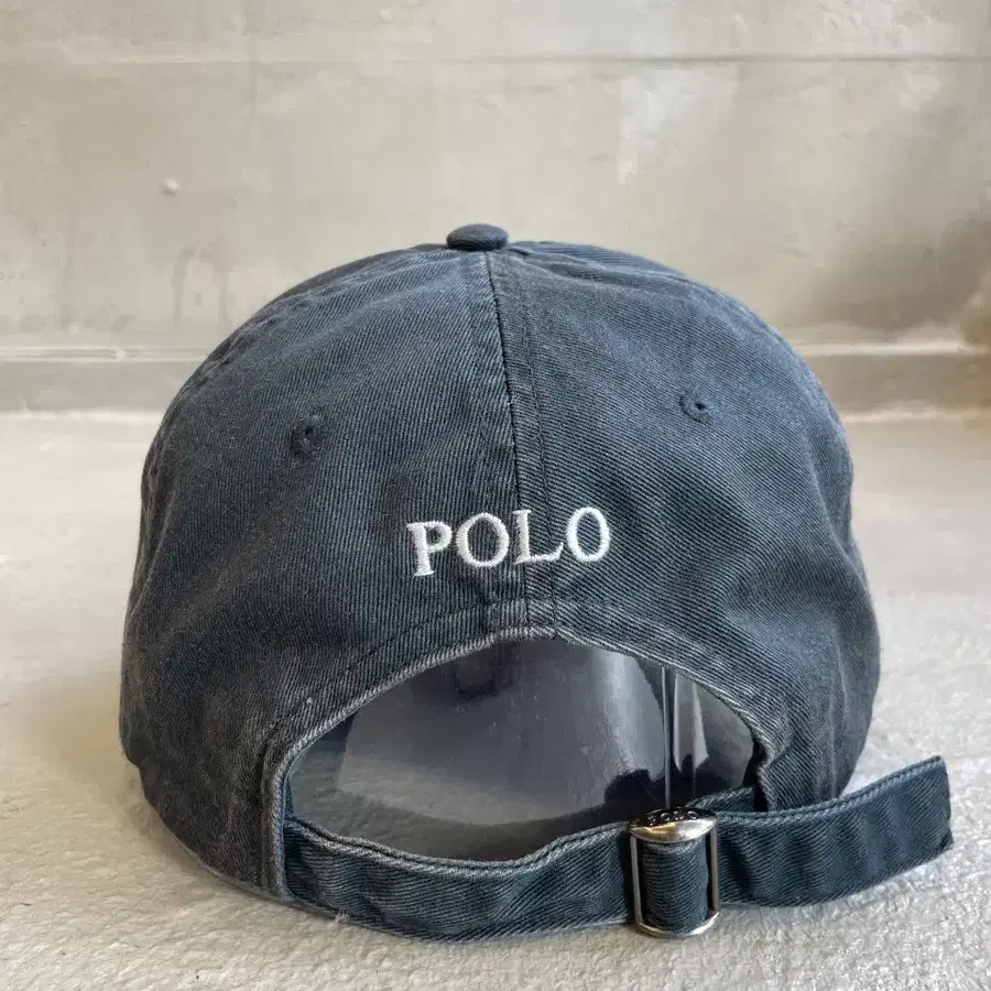 Polo Ralph Lauren Cap (폴로 캡 모자)