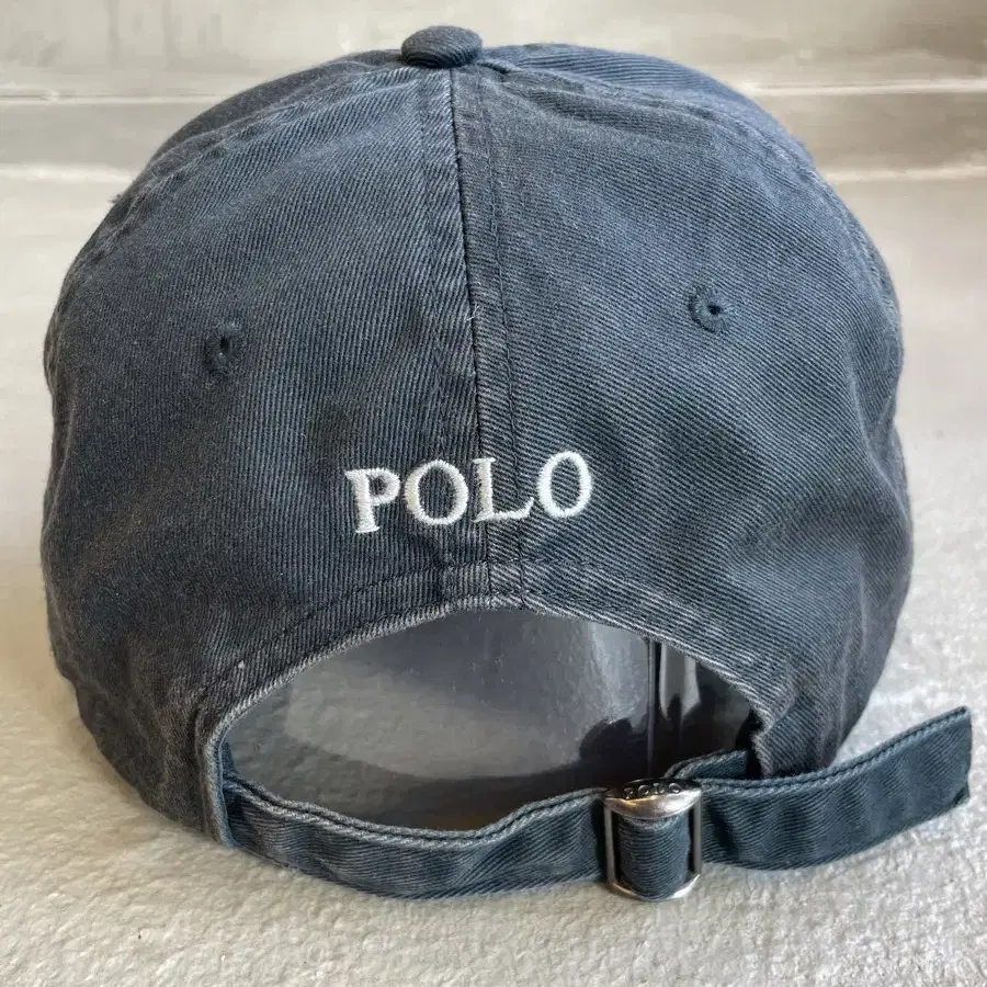 Polo Ralph Lauren Cap (폴로 캡 모자)